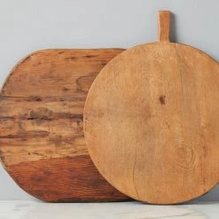 ETU HOME New Kitchen Found Decorative Board