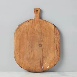 ETU HOME New Kitchen Found Decorative Board