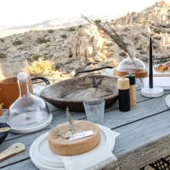 FAIRE Found Dough Bowl