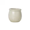 ETU HOME New Kitchen Found French Yogurt Pot, Set Of 2
