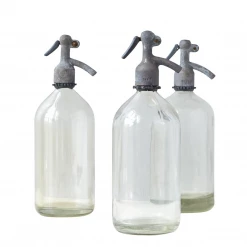 ETU HOME Found Paris Seltzer Bottle Best Sellers