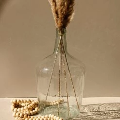 Golden Oldies Best Sellers Found Vintage Glass Demijohn