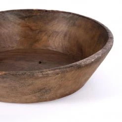 Fourhands Found Wooden Bowl Best Sellers