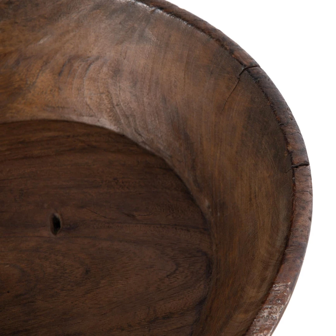 Fourhands Found Wooden Bowl Best Sellers