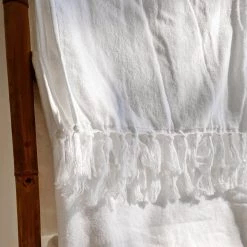 Guangzhou Greenmark Import And Export Co., Ltd. New Outdoor Fringe Beach Towel