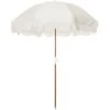Guangzhou Greenmark Import And Export Co., Ltd. Fringe Beach Umbrella New Outdoor