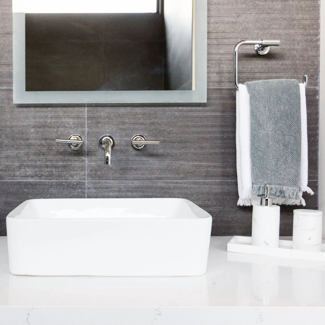 Kassatex Fringe Towel Collection