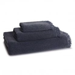 Kassatex Fringe Towel Collection