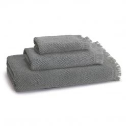 Kassatex Fringe Towel Collection