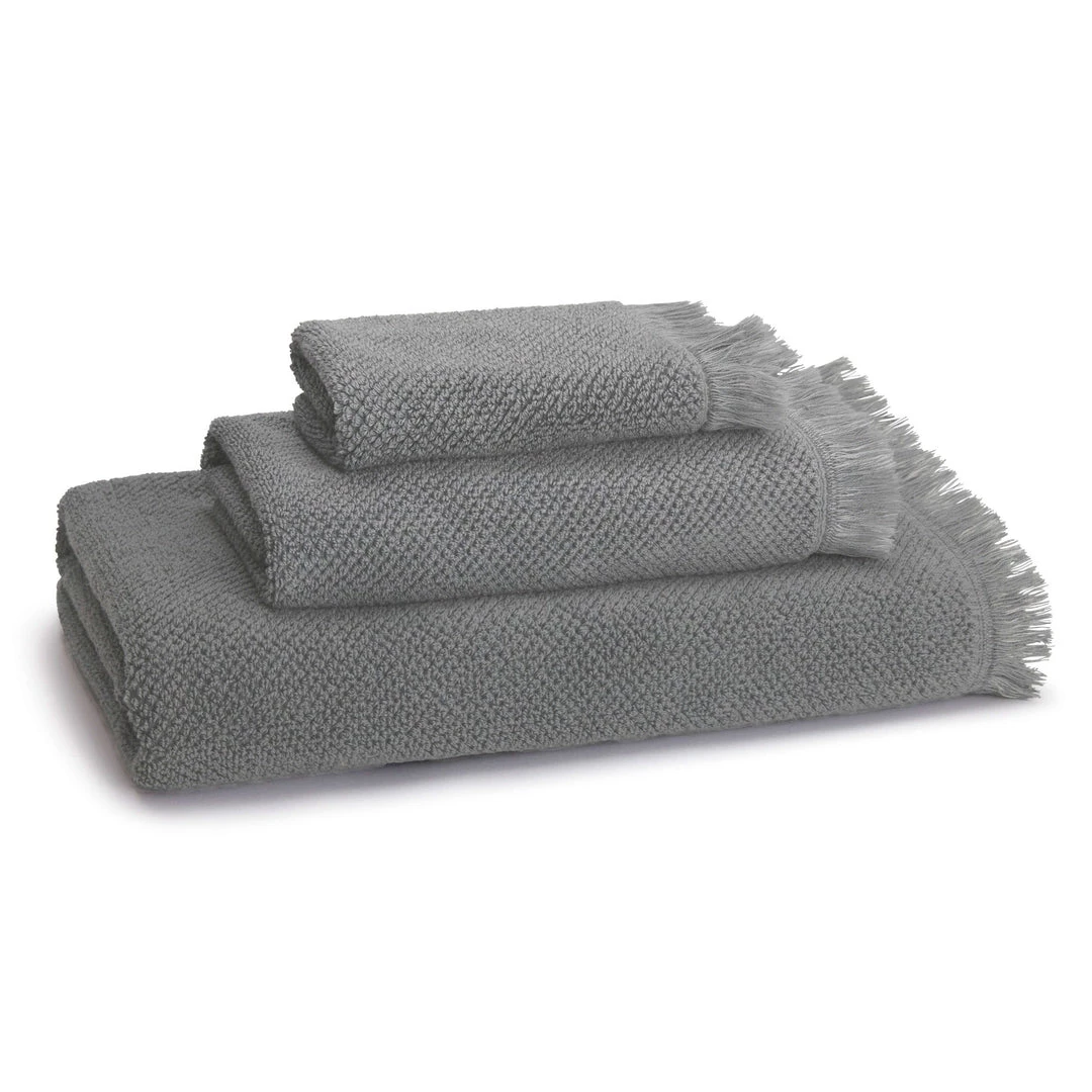 Kassatex Fringe Towel Collection