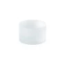 Studio A Home Best Sellers Frosted Crystal Column Risers