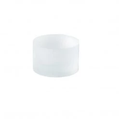 Studio A Home Best Sellers Frosted Crystal Column Risers