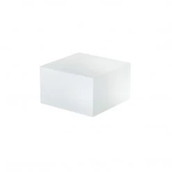 Studio A Home Frosted Crystal Cube Risers Best Sellers