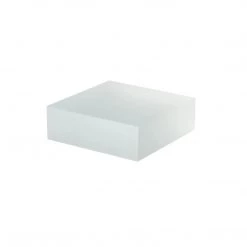 Studio A Home Frosted Crystal Cube Risers Best Sellers