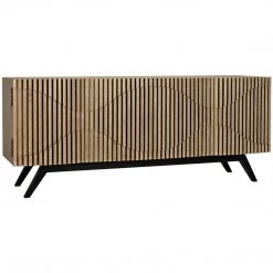 Noir Illusion Sideboard New Arrivals