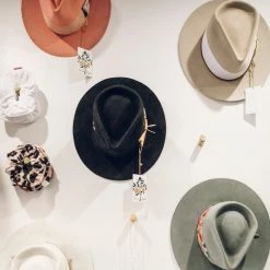 TERESSA FOGLIA In Stock Blushing Boho