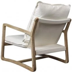 DOVETAIL Best Sellers Gabe Occasional Chair