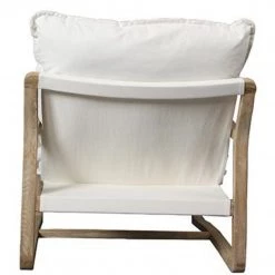 DOVETAIL Best Sellers Gabe Occasional Chair