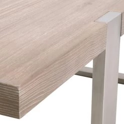 Essentials For Living Gage Extension Dining Table