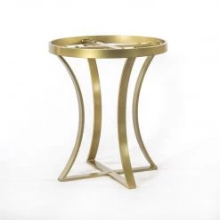 Fourhands Gage Nightstand