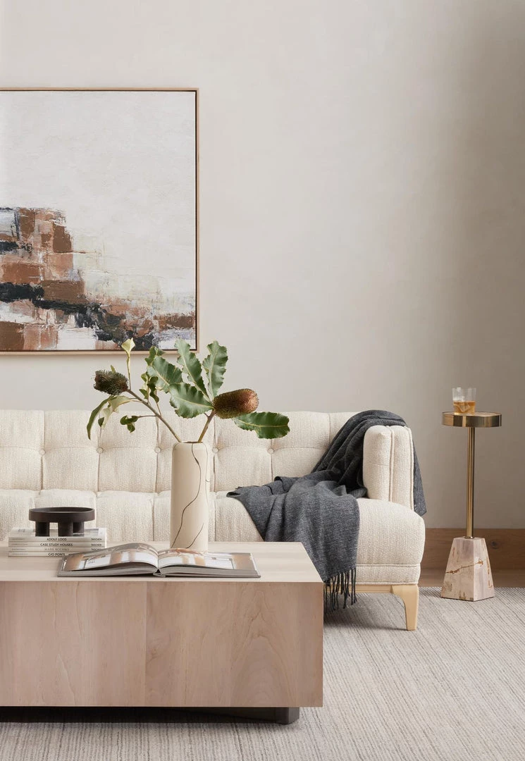 Fourhands Best Sellers Galen End Table