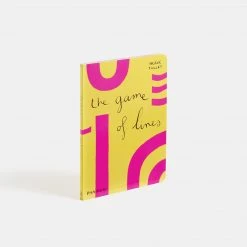 Stephen Young In Stock Game Of Lines