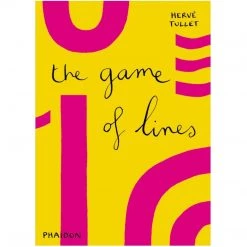 Stephen Young In Stock Game Of Lines