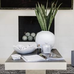 ZODAX Gardenia Candle