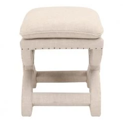 Essentials For Living Gaston Ottoman