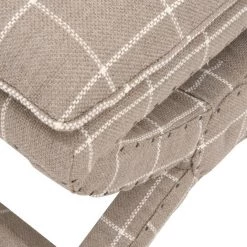 Essentials For Living Gaston Ottoman