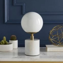 Surya Best Sellers Gatsby Table Lamp