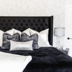 Alder & Tweed Gavin Accent Table