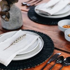 BIDK HOME New Kitchen Gavin Placemat