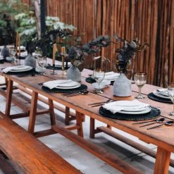 BIDK HOME New Kitchen Gavin Placemat