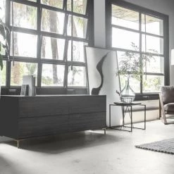 Sonder Living New Furniture Georgina Side Table