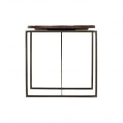 Sonder Living New Furniture Georgina Side Table