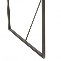 Sonder Living New Furniture Georgina Side Table