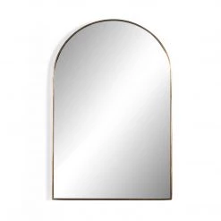 Fourhands Georgina Small Mirror