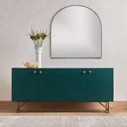 Fourhands Georgina Wide Mirror