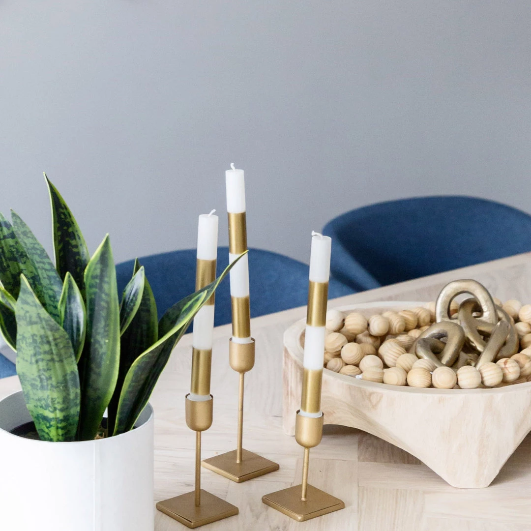 ZODAX Gerard Candle Sticks