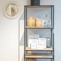 BIDK HOME Gianna Glass Best Sellers