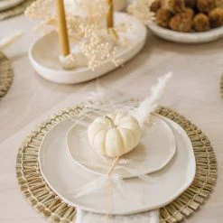 Be Home Gibson Plate