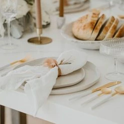 Be Home Gibson Plate