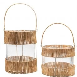 BIDK HOME Gilbert Glass Best Sellers