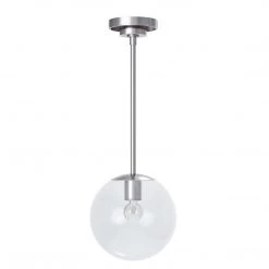 Regina Andrews Globe Pendant New Lighting