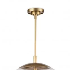 Regina Andrews Globe Pendant New Lighting