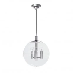 Regina Andrews Globe Pendant New Lighting