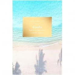 Stephen Young Best Sellers Goals: A Guided Journal