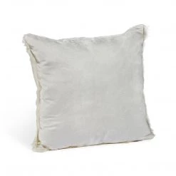 INTERLUDE HOME Goat Skin Square Pillow Best Sellers