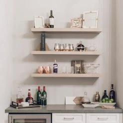 True Brands New Kitchen Gold Standard Bar Set